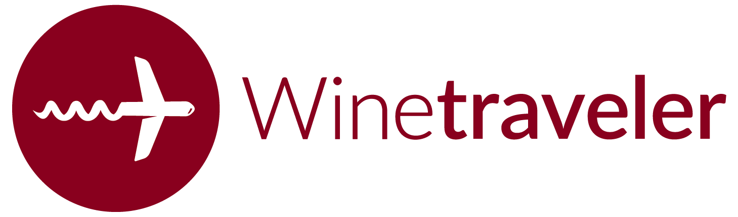 Winetraveler Logo