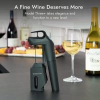 Coravin Model 3 Wine Preservation System • Winetraveler Shop