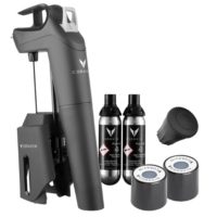 Coravin Model 3 Wine Preservation System • Winetraveler Shop